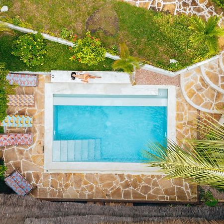 Hotel Hekaya Zanzibar Pingwe Exteriér fotografie