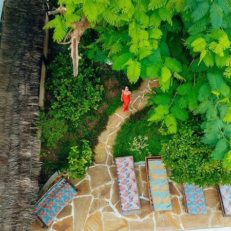 Hotel Hekaya Zanzibar Pingwe Exteriér fotografie
