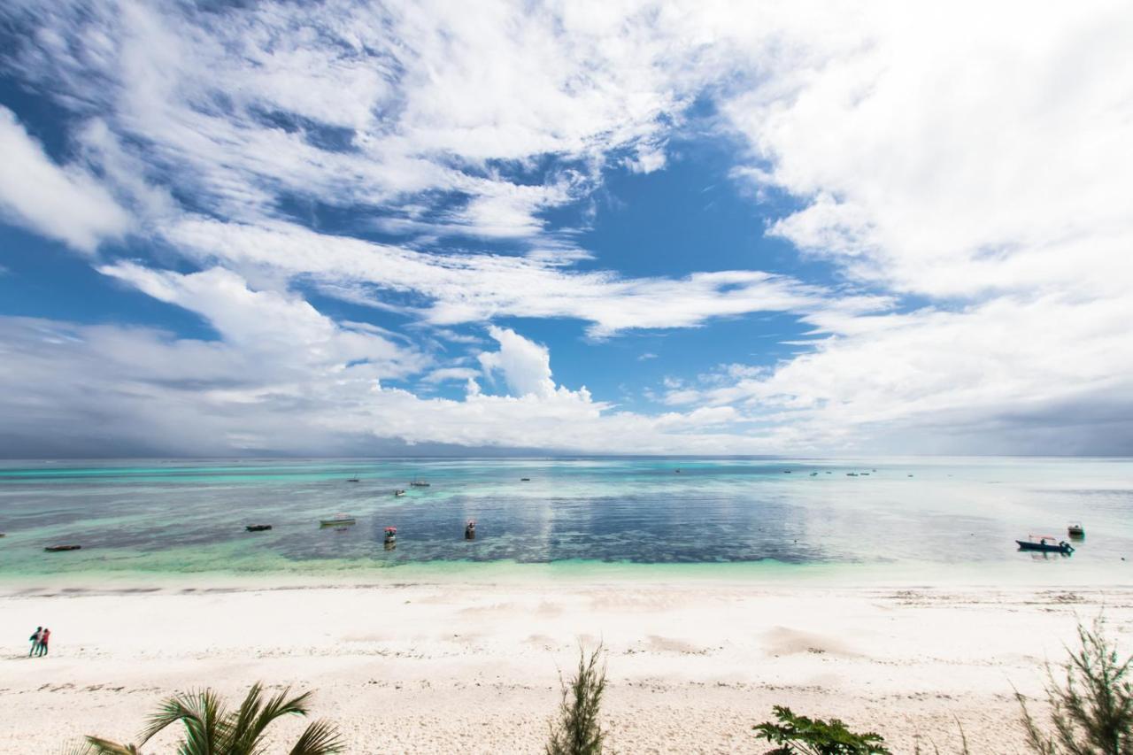 Hotel Hekaya Zanzibar Pingwe Exteriér fotografie