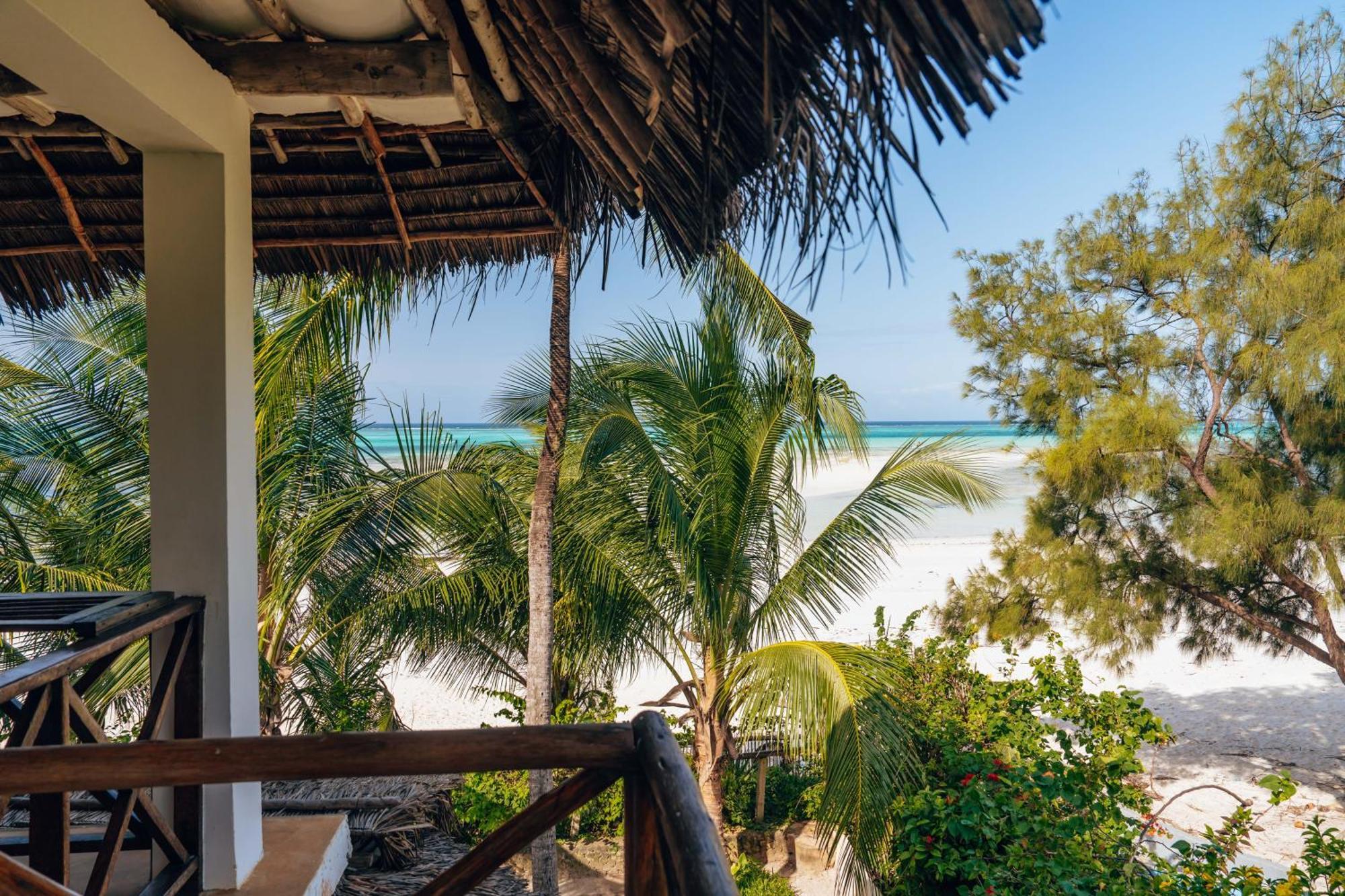 Hotel Hekaya Zanzibar Pingwe Exteriér fotografie
