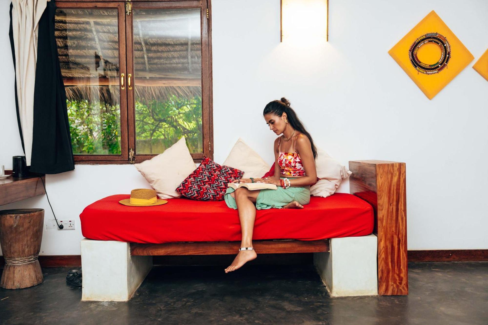 Hotel Hekaya Zanzibar Pingwe Exteriér fotografie