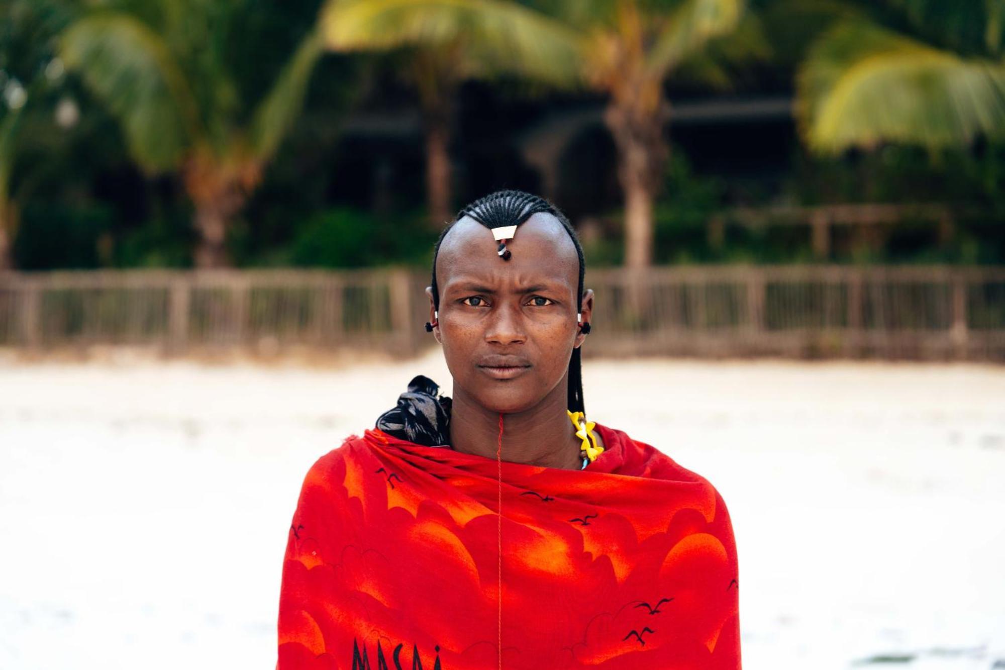 Hotel Hekaya Zanzibar Pingwe Exteriér fotografie